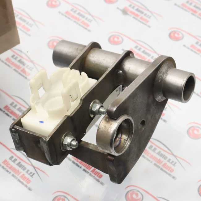 RINVIO A LEVA PEDALE FRENO FIAT STILO COD. 46828763 NUOVO ORIGINALE