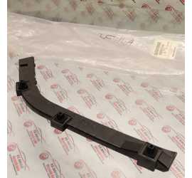 PIASTRA PARAURTI POST. DX...