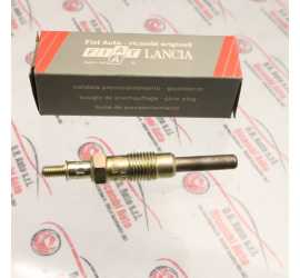 CANDELETTA PRERISCALDO...