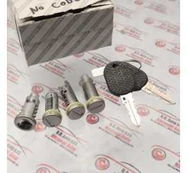 KIT IMPARIGLIO SERRATURE...