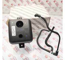 SERBATOIO ACCUMULO VUOTO...