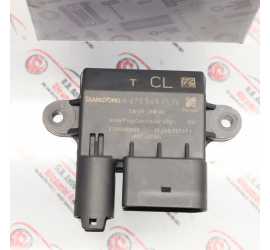 CENTRALINA CANDELETTE...