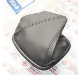 CUFFIA CAMBIO IN PELLE FIAT...