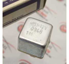 RELÈ TELERUTTORE 12 VOLT...