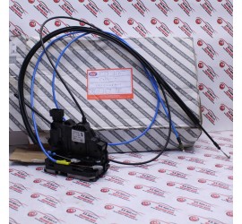 SERRATURA PORTA SCORREVOLE...