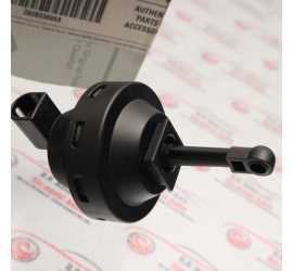 ATTUATORE ELETTRICO...