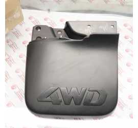 PARASPRUZZI POSTERIORE...