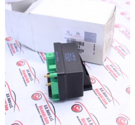 CENTRALINA PRERISCALDO...