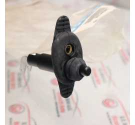 INTERRUTTORE LUCE CORTESIA...