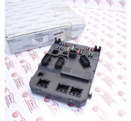 CENTRALINA PORTA FUSIBILI...