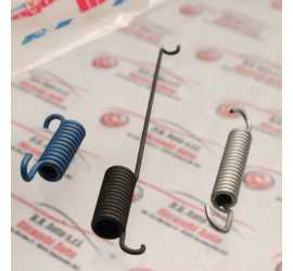 KIT GANASCA FRENO FIAT...