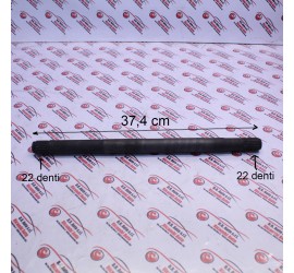 SEMIASSE SX FIAT UNO R.89...