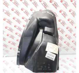 RIPARO PASSARUOTA...