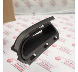 MOSTRINA PARAURTI POST. SX...