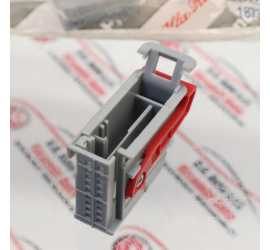 CONTENITORE CONNESSIONI...