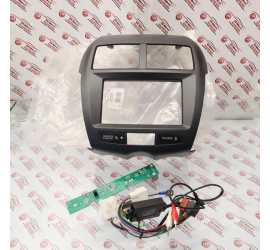 KIT CONSOLE RADIO PER...