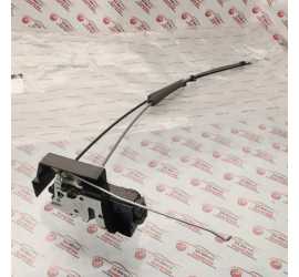 SERRATURA PORTA ANT. SX...