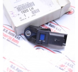 SENSORE PRESSIONE...