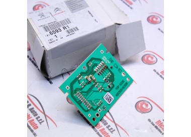 Circuito Integrato Atmel 93C46N &ndash; Ricambio Originale (usato) - 