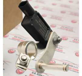 CENTRALINA BATTERIA FIAT...