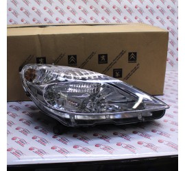 PROIETTORE ANTERIORE DX...