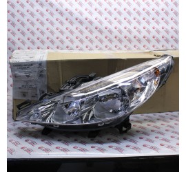 PROIETTORE ANTERIORE SX...