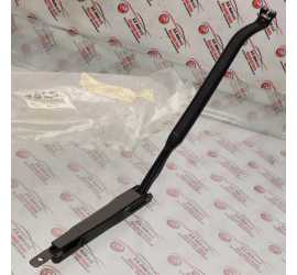 BRACCIO SINISTRO TETTO...