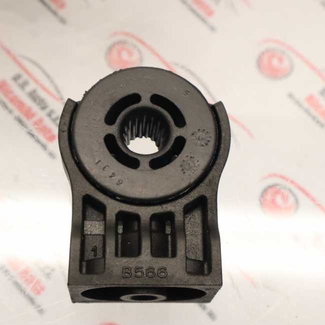 Staffa Di Montaggio Originale Sears Craftsman #783-08135-0637 &ndash; Nuova