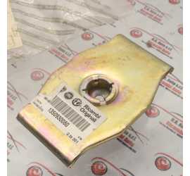 PIASTRA BALESTRA POSTERIORE...