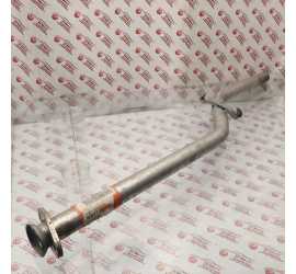 TUBO SCARICO MARMITTA FIAT...