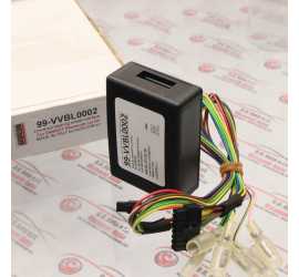 INTERFACCIA COMANDI AL...