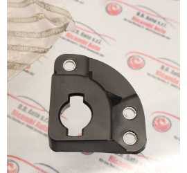 STAFFA BLACCA CASSATTA...