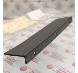 SPOILER MOSTRINA PARAURTI...