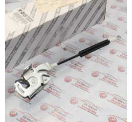 SERRATURA PORTA POST FIAT...