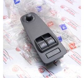 COMANDO ALZACRISTALLO...