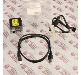 KIT PROGRAMMAZIONE ALLARME...