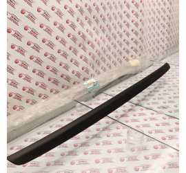 SPOILER PARAURTI POSTERIORE...