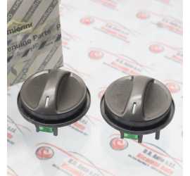 KIT POMELLI RISCALDAMENTO...