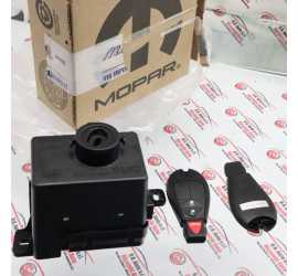 CENTRALINA + TELECOMANDO...