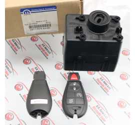 CENTRALINA + TELECOMANDO...