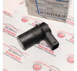 SENSORE PARCHEGGIO POST....