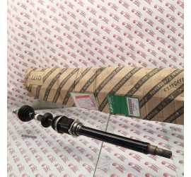 SEMIASSE DESTRO ALFA 159...