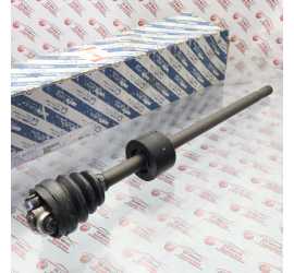 SEMIASSE DESTRO FIAT PANDA...