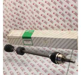 SEMIASSE DESTRO FIAT PANDA...