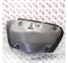 RIPARO PASSARUOTA ANTERIORE...