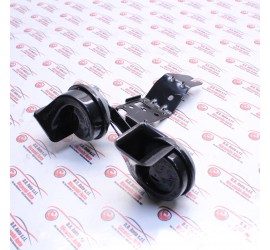 KIT TROMBE CLACSON PEUGEOT...