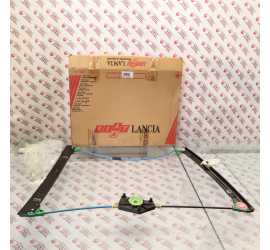 ALZACRISTALLO ANTERIORE...