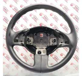VOLANTE IN PELLE NERA FIAT...