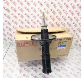 AMMORTIZZATORE ANTERIORE...