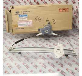 ALZACRISTALLO DESTRO...